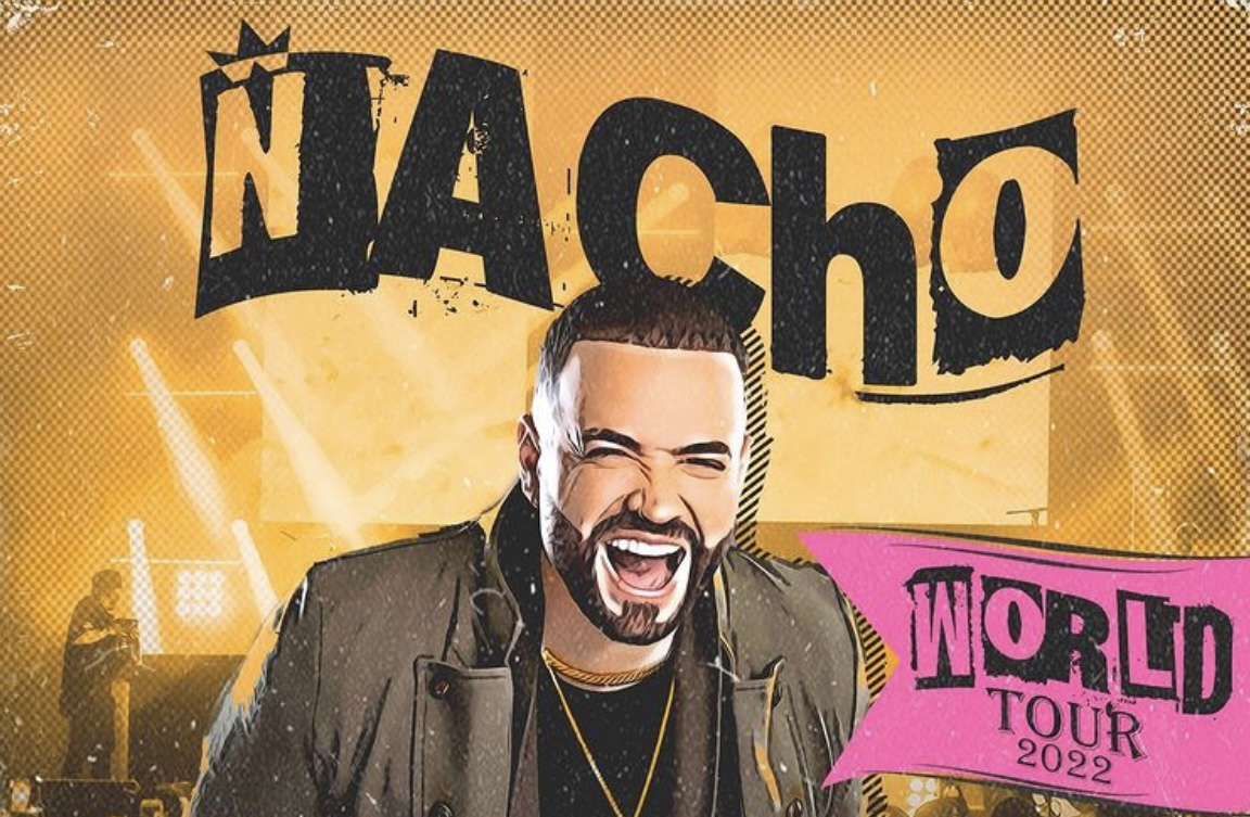 Manuel Turizo lleva la bachata al sonido pop urbano actual en su nuevo hit,  “La Bachata” • ™